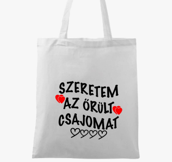 Szeretem csajomat