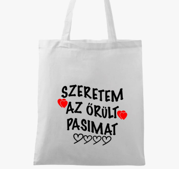 Szeretem pasimat