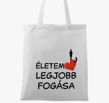 Moje življenje legjobb