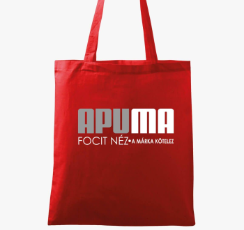 Apuma focis
