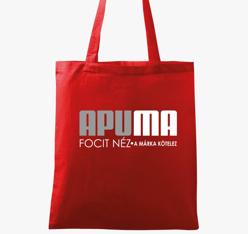 Apuma focis