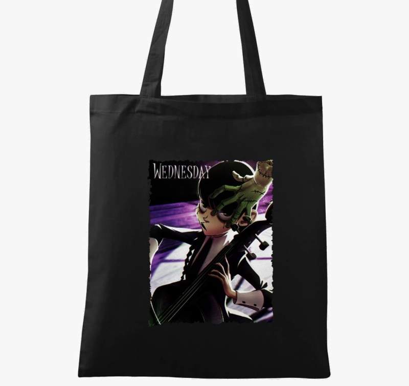 Wednesday in hangversenye