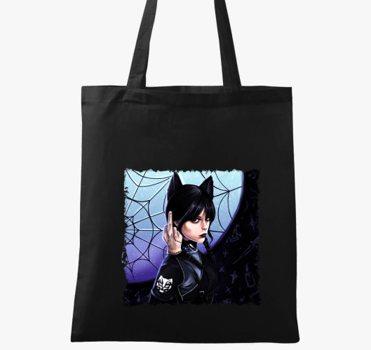 Wednesday - uniformis (Poe Kup...