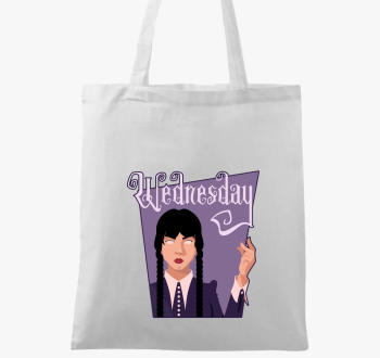 Wednesday Addams karakter