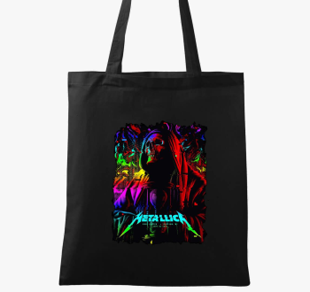 Metallica koncert plakat