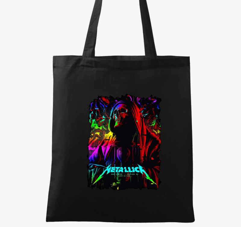 Metallica koncert plakat