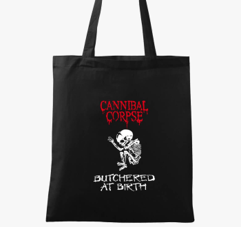Cannibal Corpse - Butchered at birth