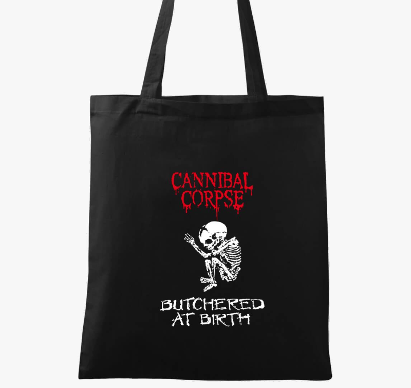 Cannibal Corpse - Butchered at birth