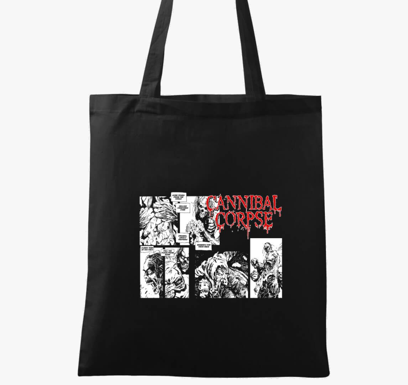 Cannibal Corpse