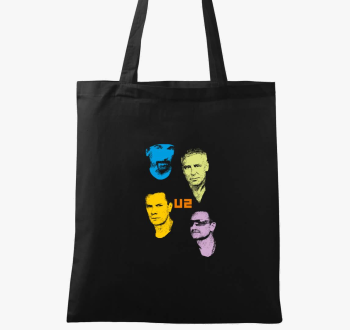 U2 bandatagok