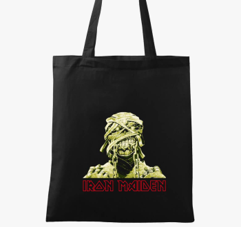 Iron Maiden Eddie Mummy