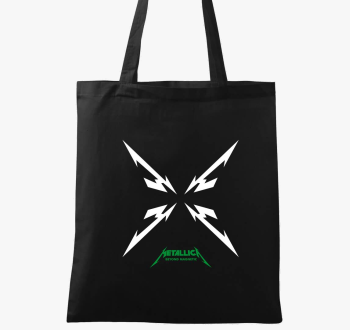 Metallica Beyond Magnetic