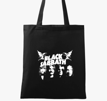 Black Sabbath tagok