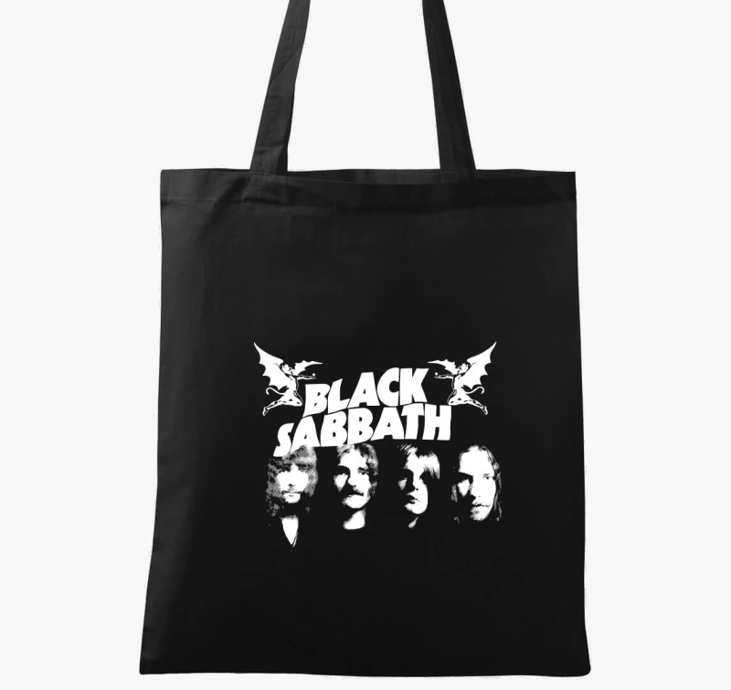 Black Sabbath tagok