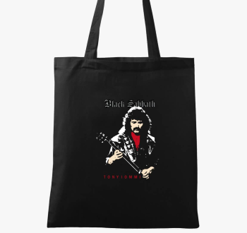 Black Sabbath-Tony Iommi