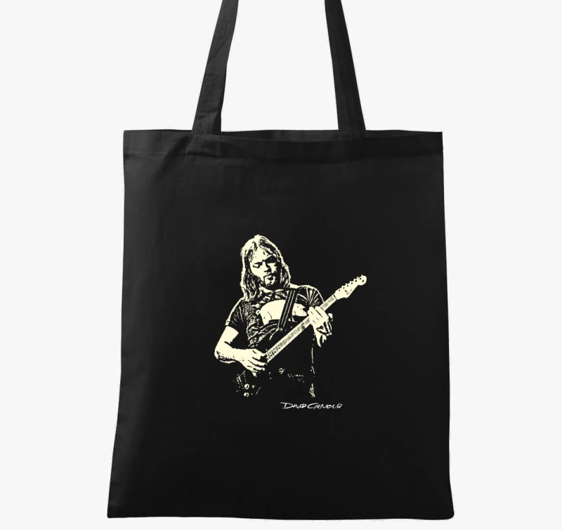 Pink Floyd-David Gilmour