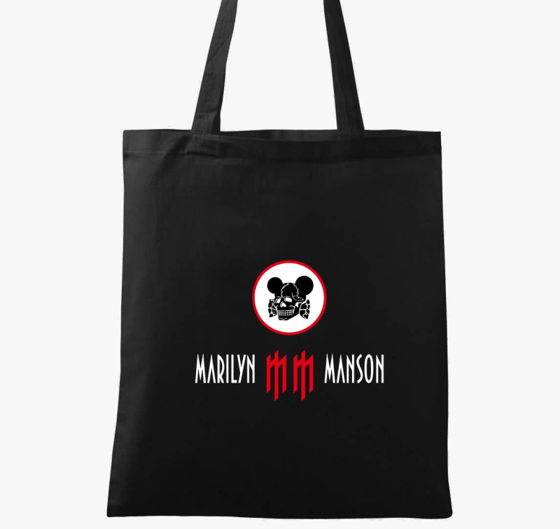 Marilyn Manson - The Golden Age of Grotesque