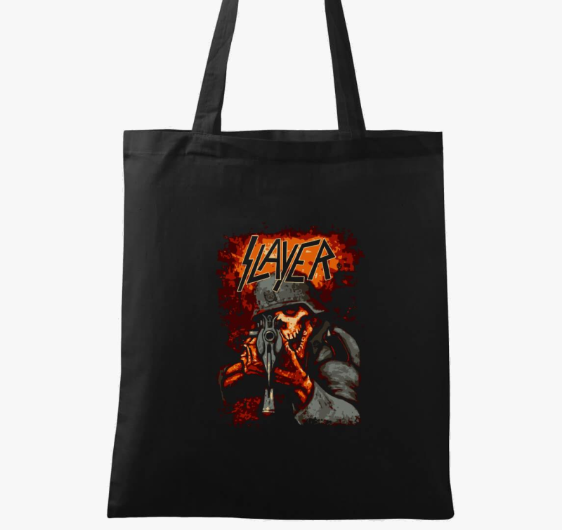 Slayer - Skeleton Soldier