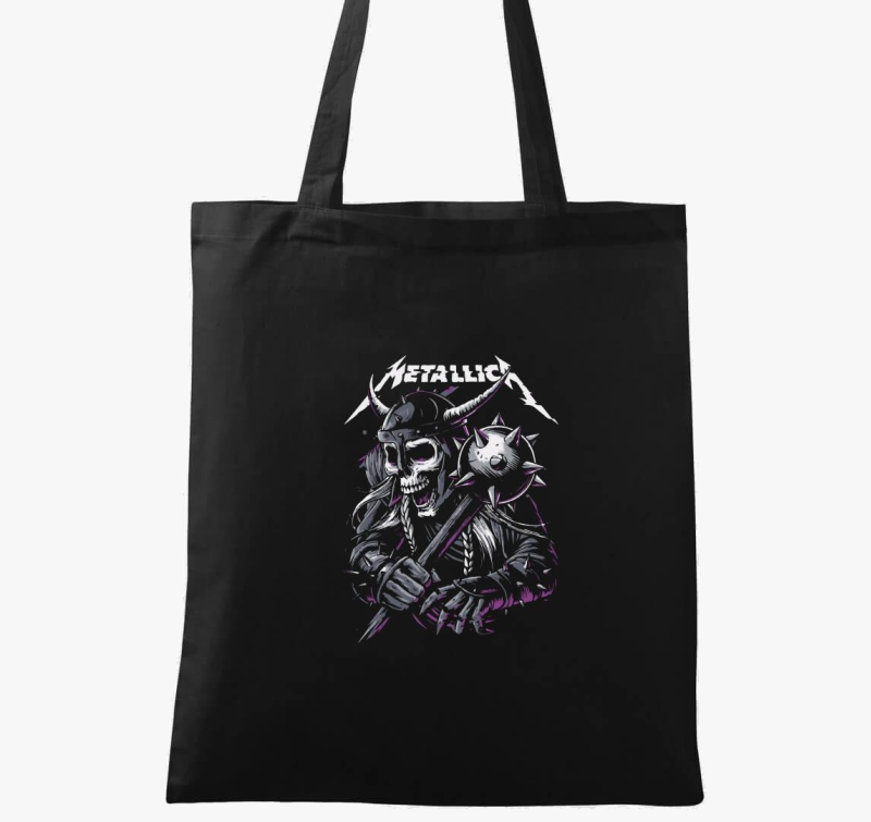 Metallica - Barbarian