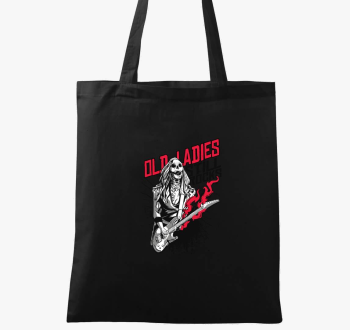 Old Ladies Still rocks