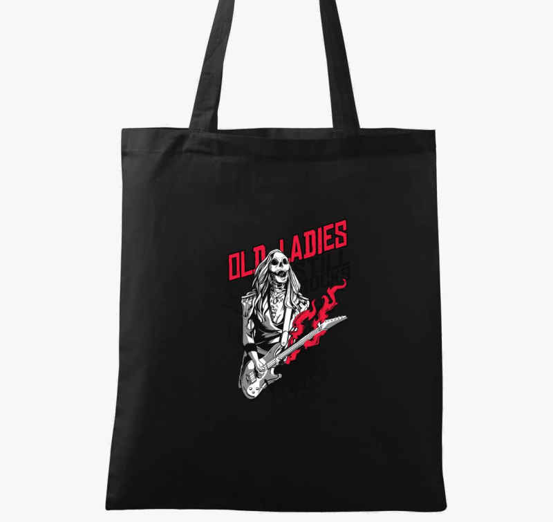 Old Ladies Still rocks