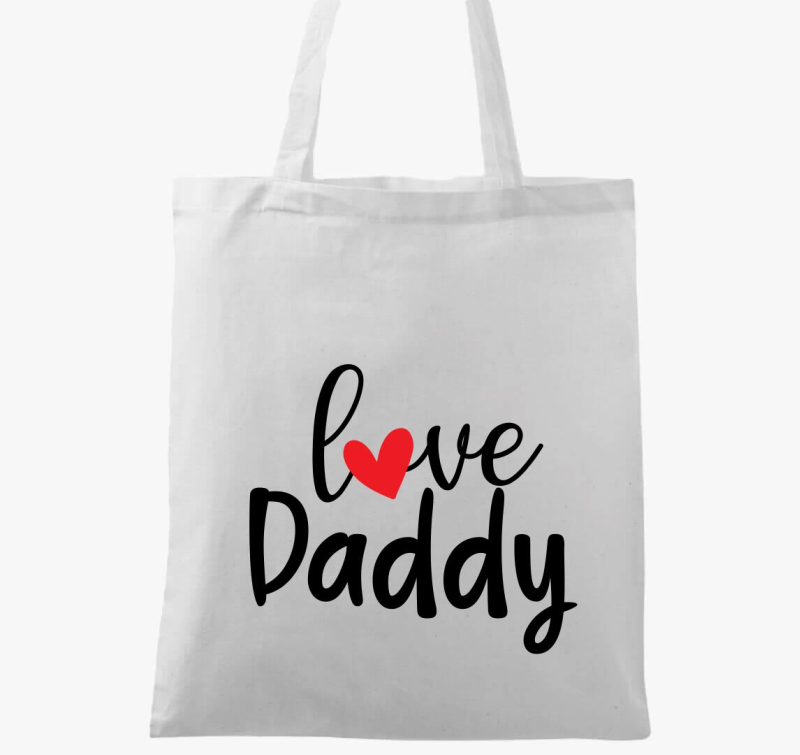 Love Daddy