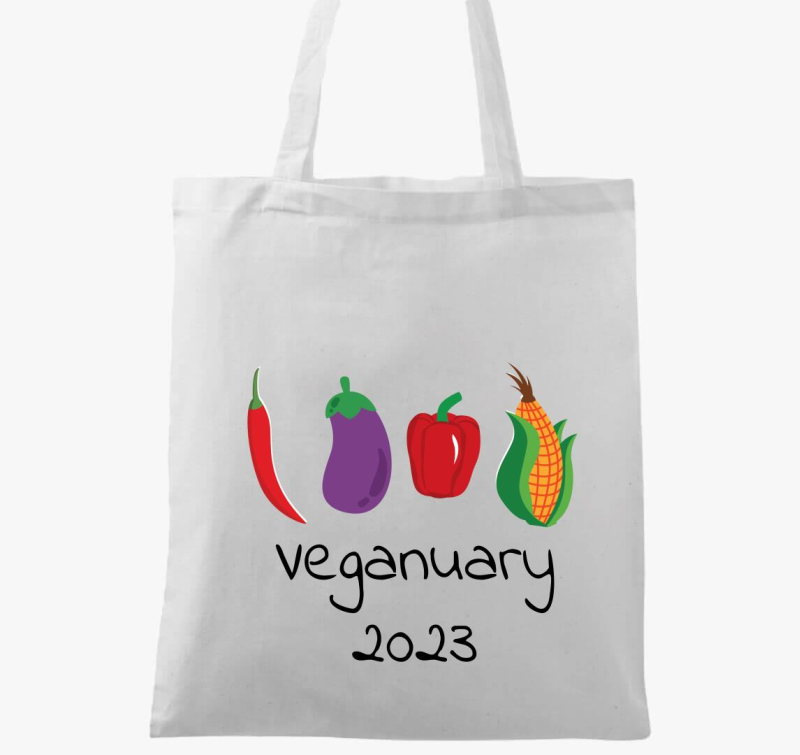 Veganuary 2023