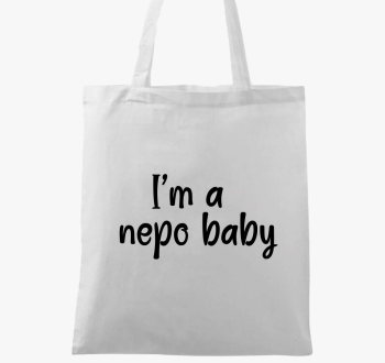 I'm nepo baby felira