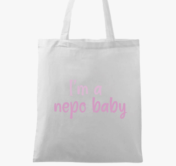 I'm nepo baby (roza) feliratos