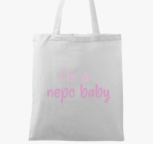 I'm nepo baby (roza) feliratos