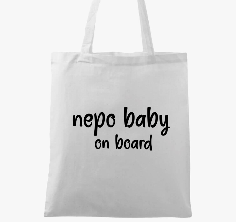 nepo baby on board feliratos