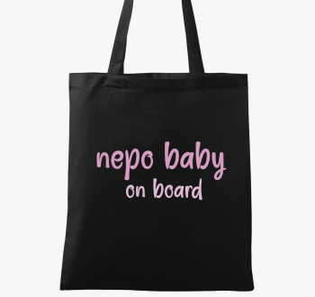 nepo baby on board (...