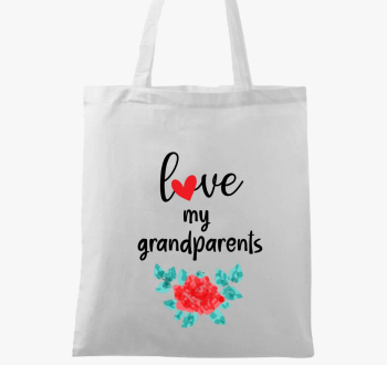 Love my Grandparents