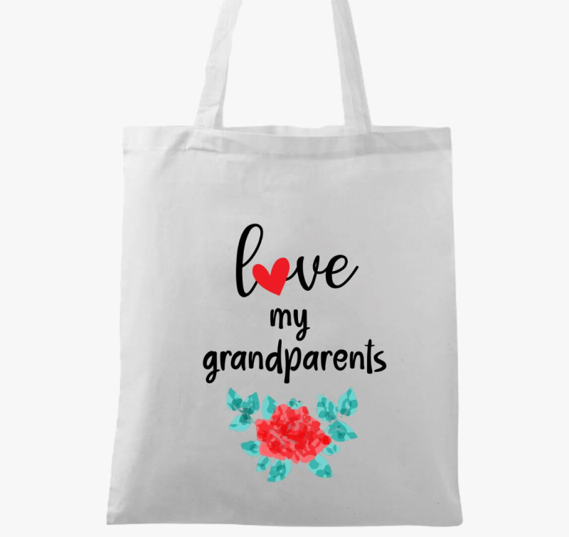 Love my Grandparents