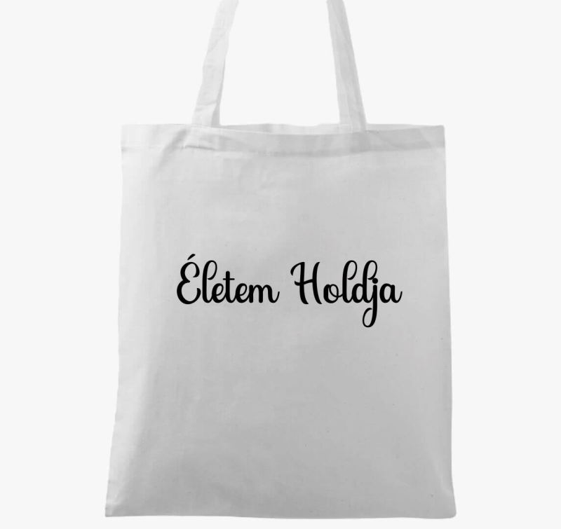 Moje življenje Holdja - harca