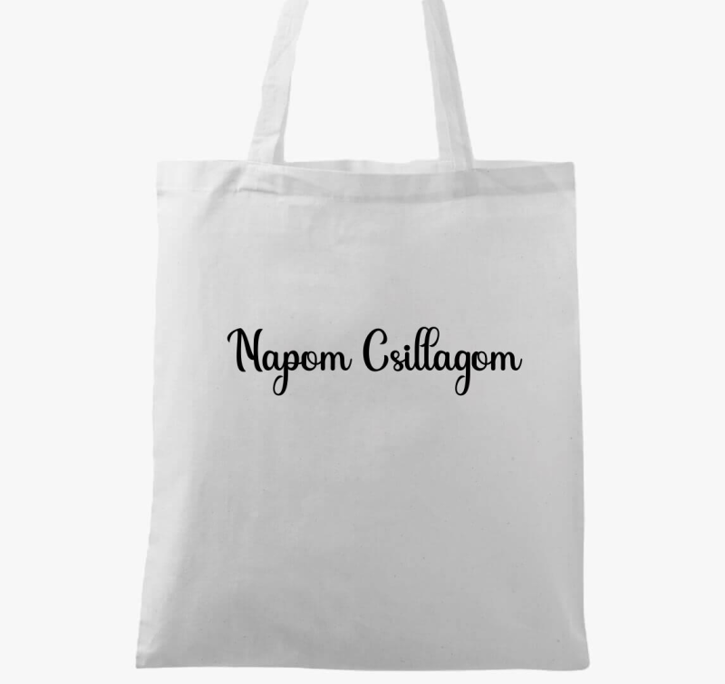 Napom Csillagom - harca