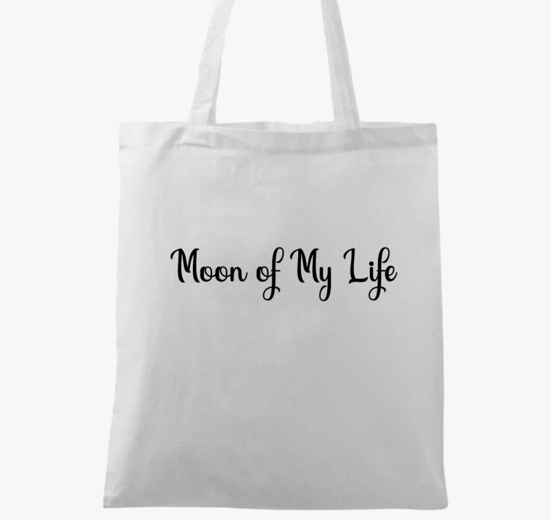 Moon of My Life - harca