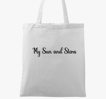 My Sun and Stars - harca