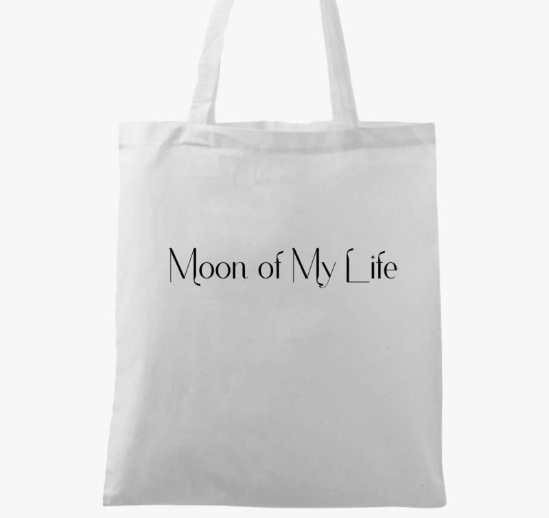 Moon of My Life harca