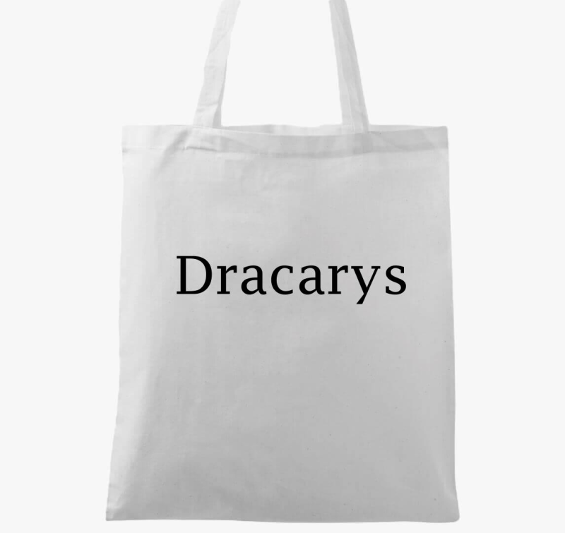 Dracarys - harca