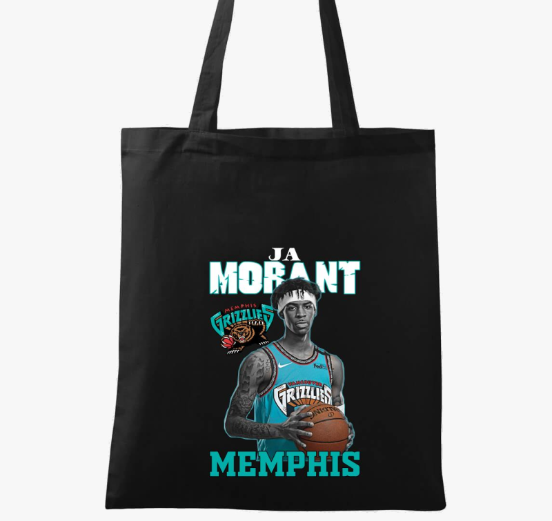 Ja Morant Memphis