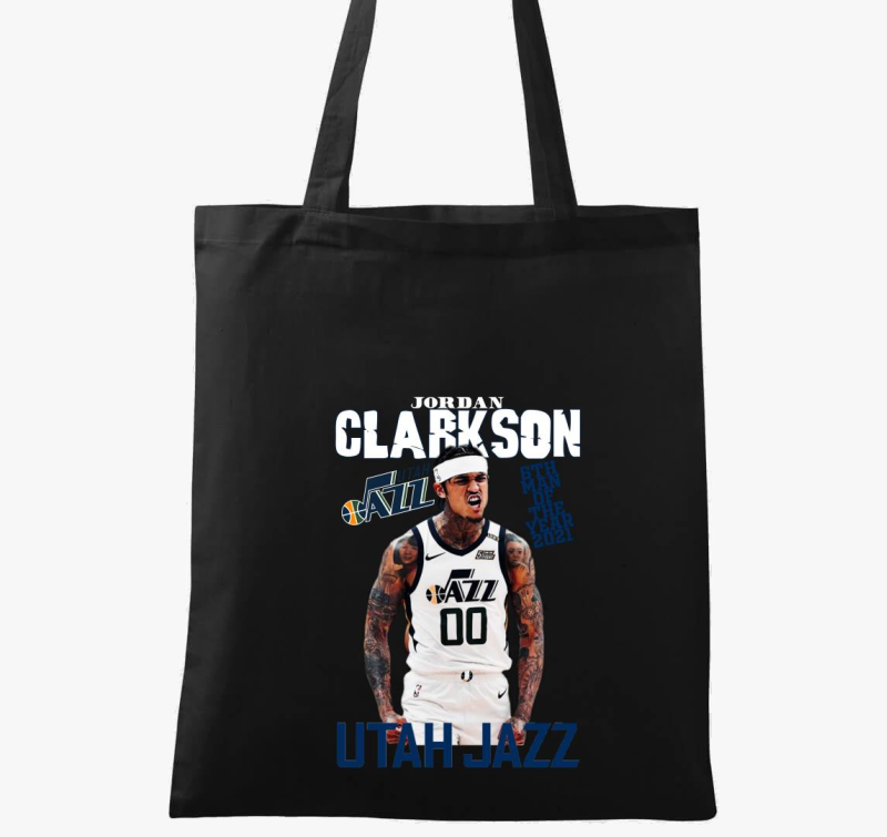 Clarkson Utah Jazz