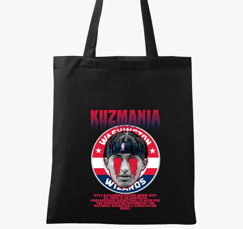 Kyle Alexander Kuzma