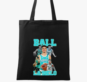 LaMelo Ball