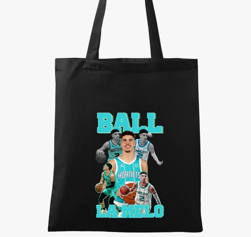 LaMelo Ball