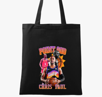 Chris Paul Point God