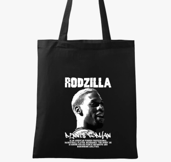 Dennis Rodman Rodzilla