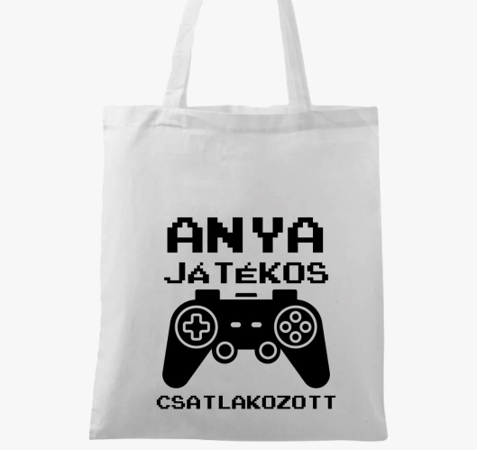 Mama csatlakozott
