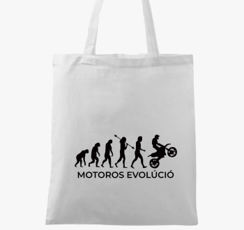 Motoros motor