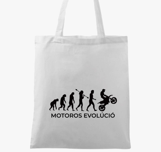 Motoros motor